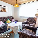 Ferienunterkuenfte Villmann * Patzig