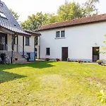 Ferienunterkuenfte Villmann *