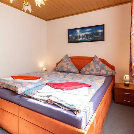 Ferienunterkuenfte Villmann 公寓