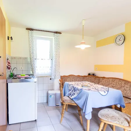 公寓 Ferienunterkuenfte Villmann