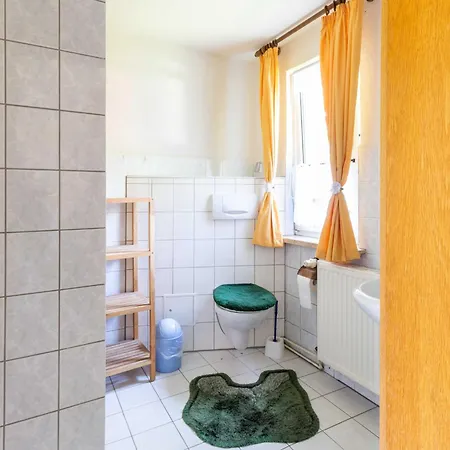 Apartman Ferienunterkuenfte Villmann *