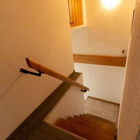 公寓 Ferienunterkuenfte Villmann Patzig