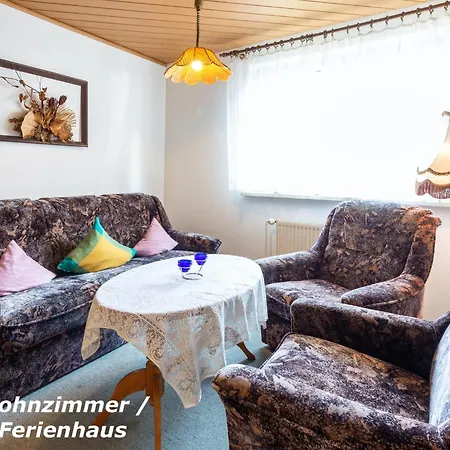 Ferienunterkuenfte Villmann * Patzig