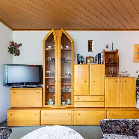 Ferienunterkuenfte Villmann Patzig