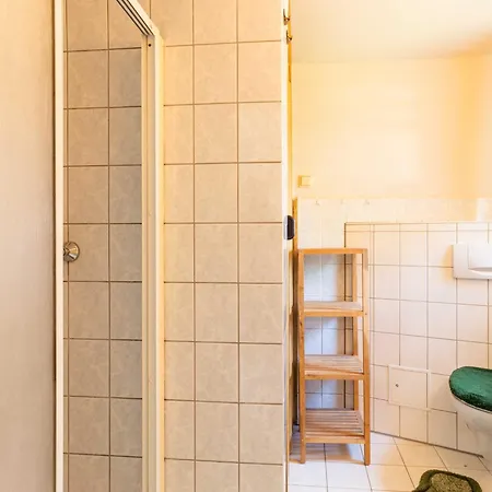 Ferienunterkuenfte Villmann