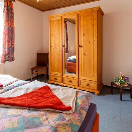 Ferienunterkuenfte Villmann 公寓