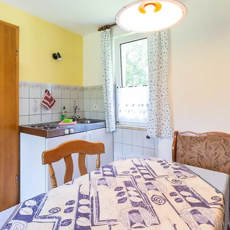 Ferienunterkuenfte Villmann 公寓 *