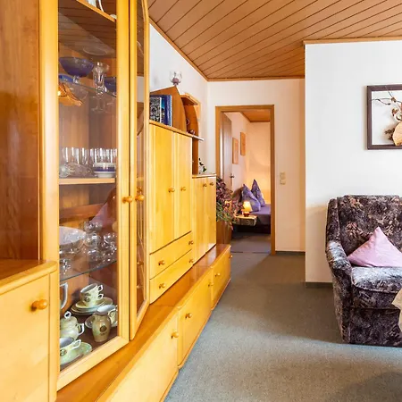 Ferienunterkuenfte Villmann *