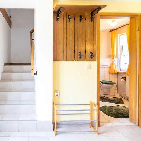 Ferienunterkuenfte Villmann 公寓