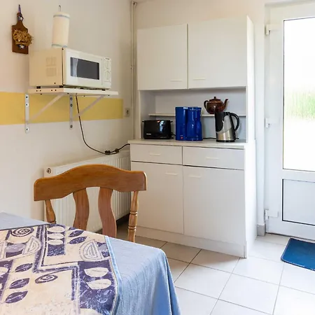 Ferienunterkuenfte Villmann 公寓 *