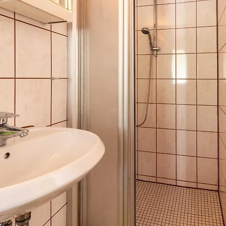 Ferienunterkuenfte Villmann *