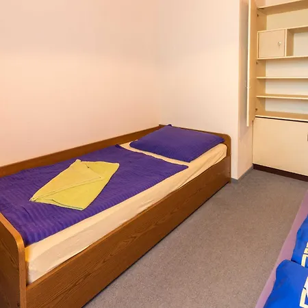 Ferienunterkuenfte Villmann Patzig