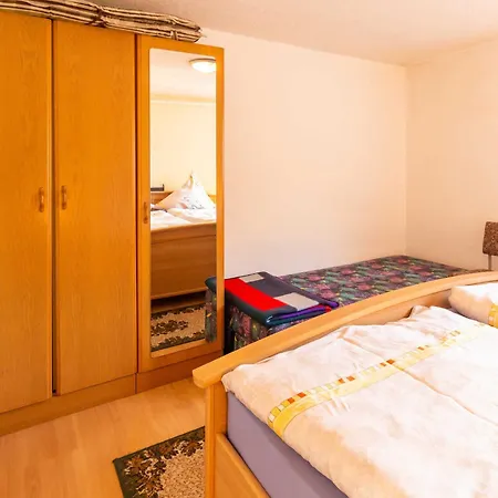 Ferienunterkuenfte Villmann * Patzig