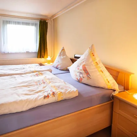 Ferienunterkuenfte Villmann