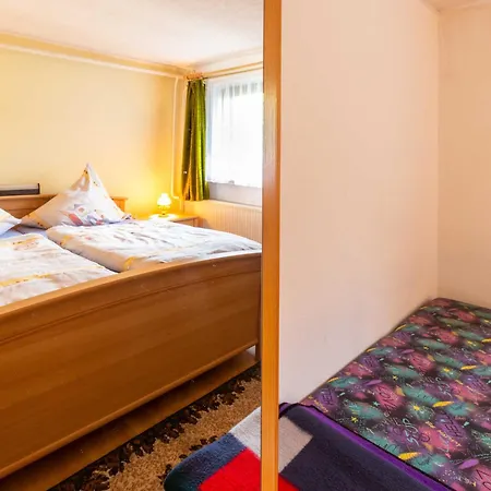 公寓 Ferienunterkuenfte Villmann