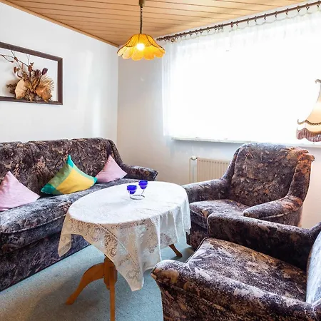 Ferienunterkuenfte Villmann *