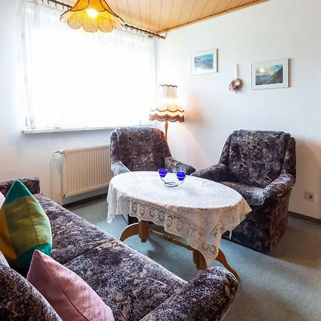 Ferienunterkuenfte Villmann Patzig