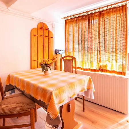 公寓 Ferienunterkuenfte Villmann