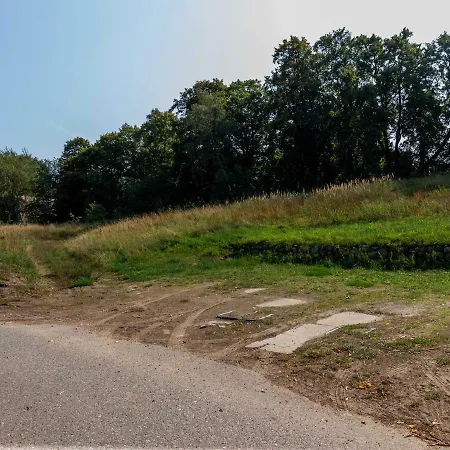 Apartman Ferienunterkuenfte Villmann *