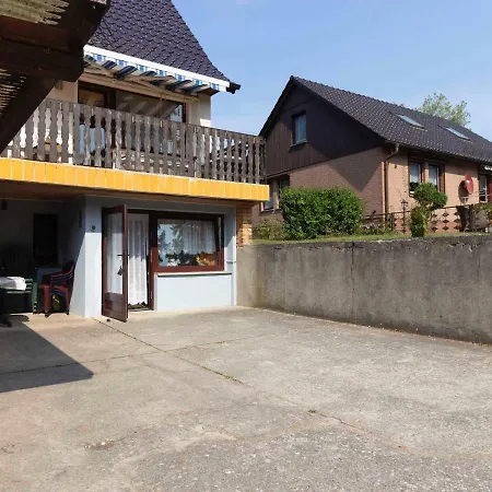 Ferienunterkuenfte Villmann *