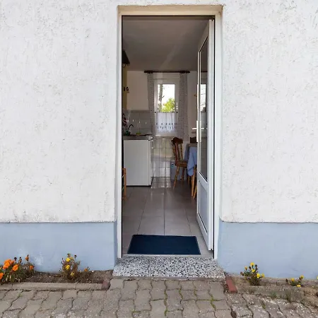 Ferienunterkuenfte Villmann