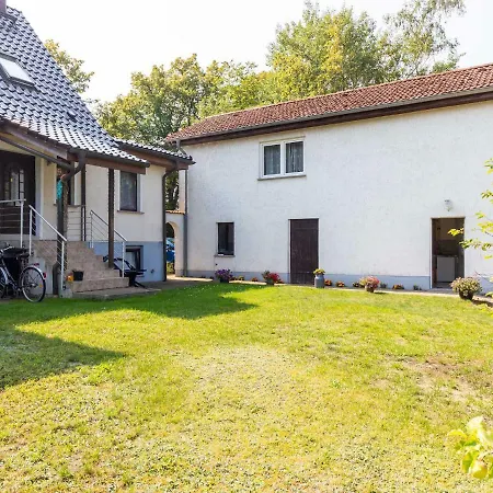 Ferienunterkuenfte Villmann *