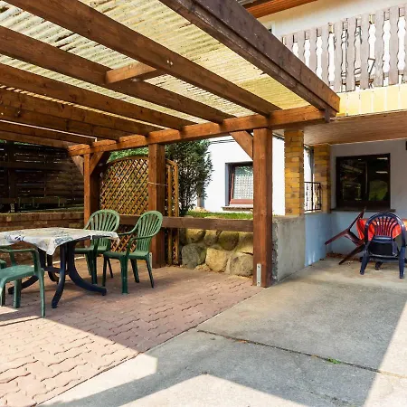 Ferienunterkuenfte Villmann *