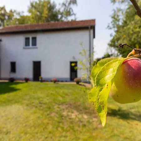 Apartman Ferienunterkuenfte Villmann *