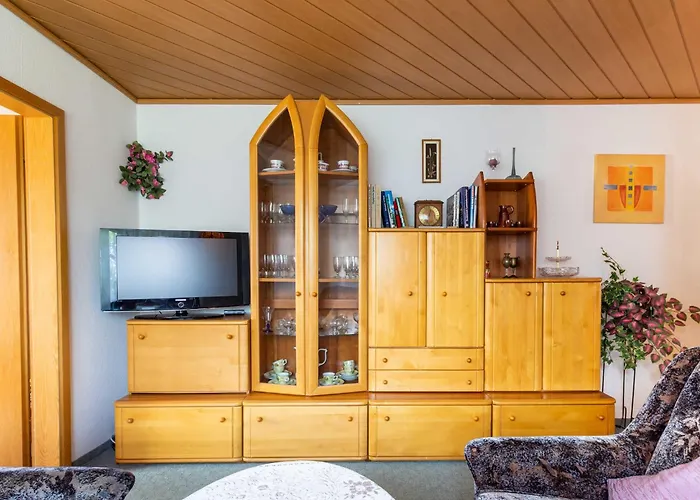 Ferienunterkuenfte Villmann Patzig