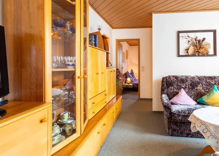 Ferienunterkuenfte Villmann *