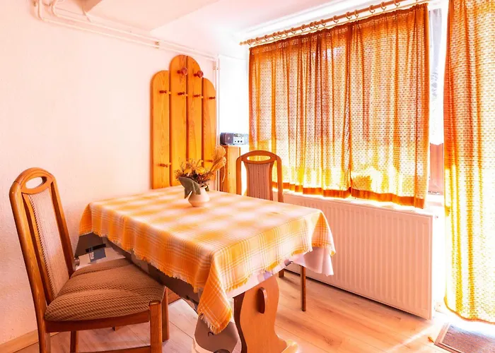 アパート Ferienunterkuenfte Villmann