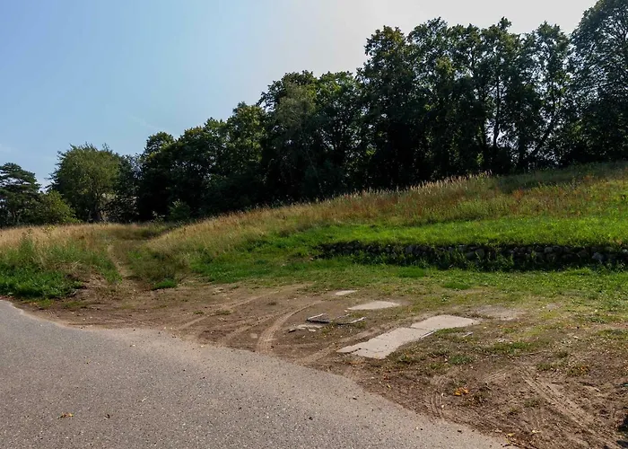 アパート Ferienunterkuenfte Villmann *