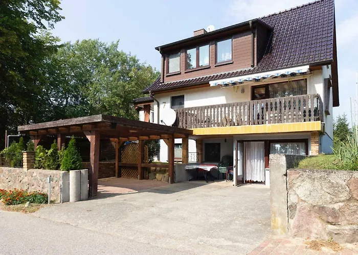Ferienunterkuenfte Villmann *