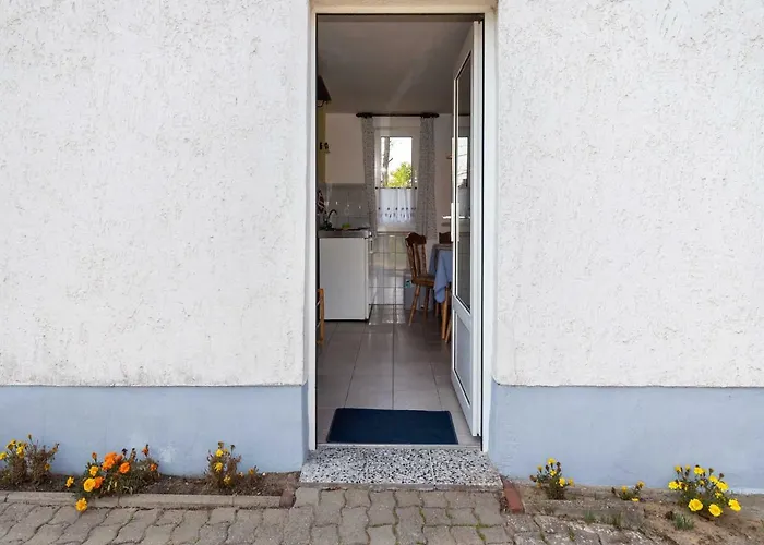 Ferienunterkuenfte Villmann