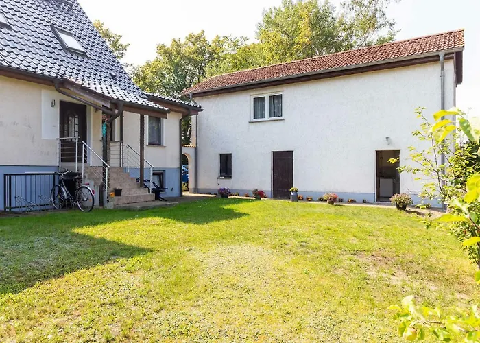 Ferienunterkuenfte Villmann *