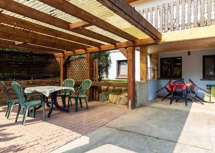 Ferienunterkuenfte Villmann *